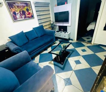 Ibadan Hotel | Delad Hotel and Suites