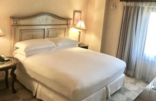 Greenwich Hotel | Delamar Greenwich Harbor