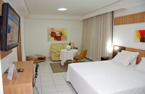 Coxipo Hotel | Delcas Hotel