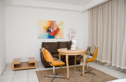 Coxipo Hotel | Delcas Hotel