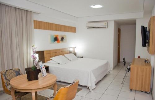 Coxipo Hotel | Delcas Hotel
