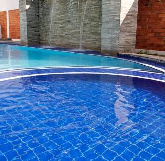 Coxipo Hotel | Delcas Hotel