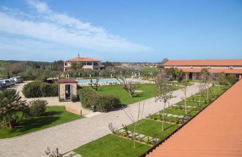 Cecina Hotel | Delfino Tuscany Resort