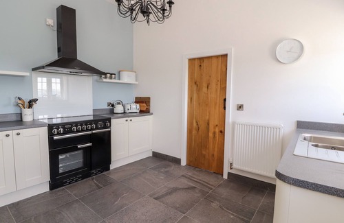 Llannefydd Cottage | DELFRYN, family friendly, luxury holiday cottage in Denbigh