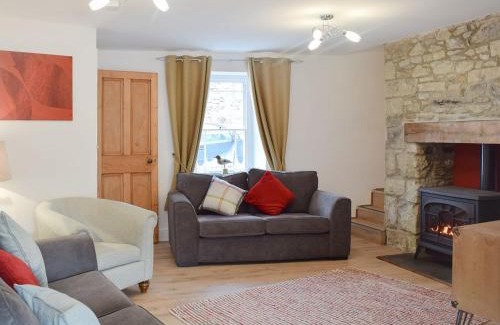Llanarth House | Delfryn