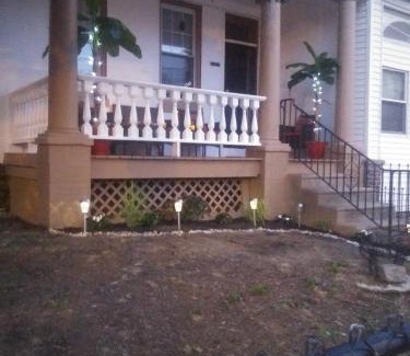 Olney-Oak Lane House | Delightful Empowerment Palace