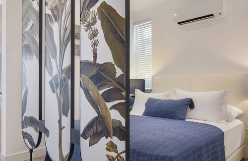 Fethiye Apartment | Delightful holiday experience with Ada Dreams | CITY - Suit 2