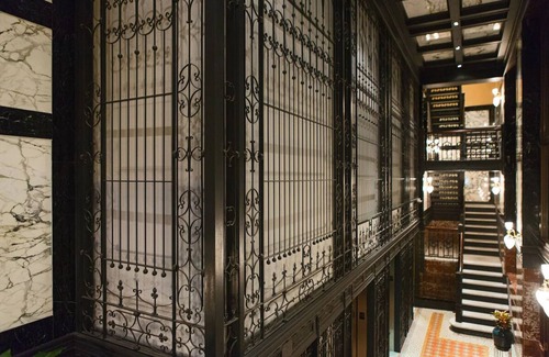 Downtown Chicago Hotel | Delightful Room w/Whimsical Decor & Modern Amenities Near Magnificent Mile