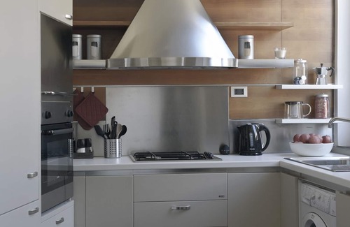 Genoa Historical Centre Apartment | Delightful two-room apartment in the heart of Genoa.