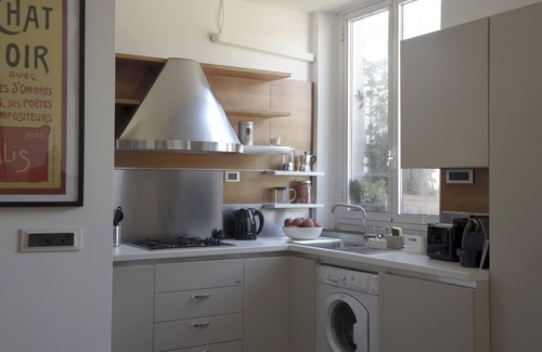 Genoa Historical Centre Apartment | Delightful two-room apartment in the heart of Genoa.