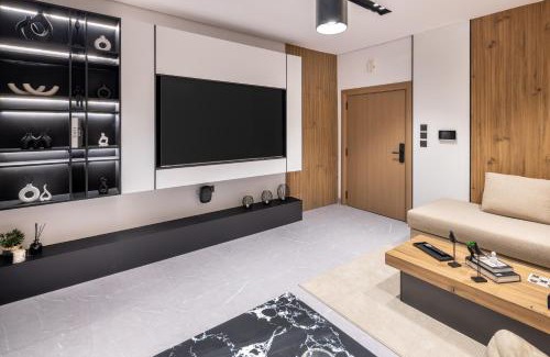 Jeddah Apartment | Delmar Luxury 2BR Apartment 3