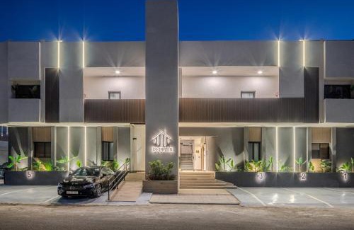 Jeddah Apartment | Delmar Luxury 2BR Apartment 3