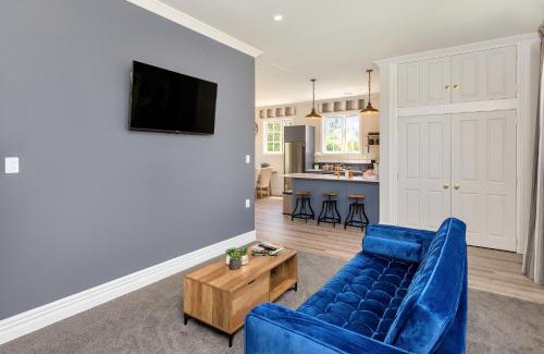 Whangarei House | Deloraine Stone Cottage