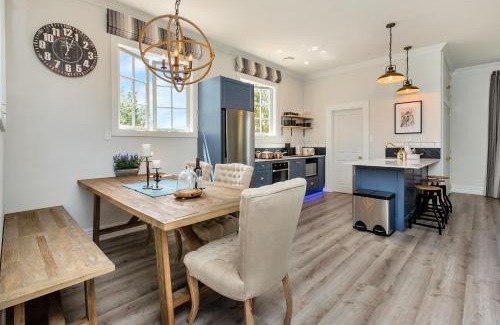 Whangarei House | Deloraine Stone Cottage