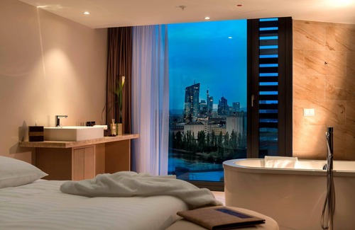 Kaiserlei Hotel | Delta Hotels by Marriott Frankfurt Offenbach