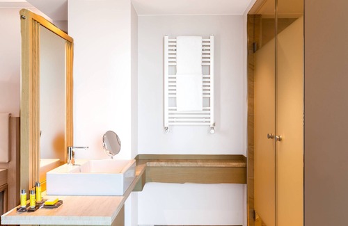 Kaiserlei Hotel | Delta Hotels by Marriott Frankfurt Offenbach