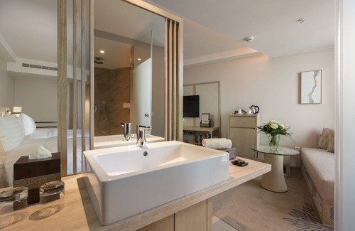 Kaiserlei Hotel | Delta Hotels by Marriott Frankfurt Offenbach