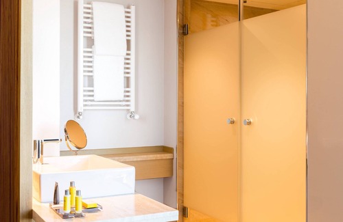 Kaiserlei Hotel | Delta Hotels by Marriott Frankfurt Offenbach