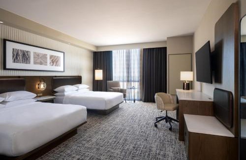 Wichita Falls Hotel | Delta Hotels by Marriott Wichita Falls Convention Center