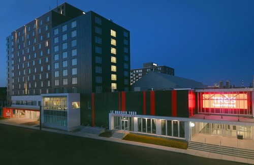Mauricie Hotel | Delta Hotels by Marriott Trois Rivieres Conference Centre