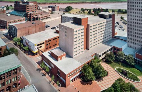 Moncton Hotel | Delta Hotels by Marriott Beausejour