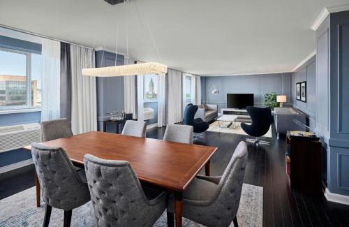 Moncton Hotel | Delta Hotels by Marriott Beausejour