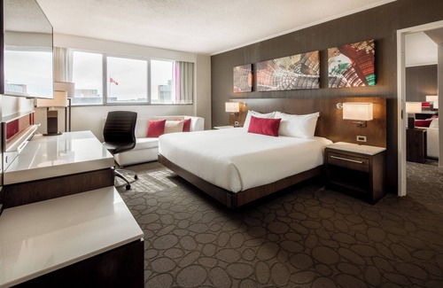 Moncton Hotel | Delta Hotels by Marriott Beausejour