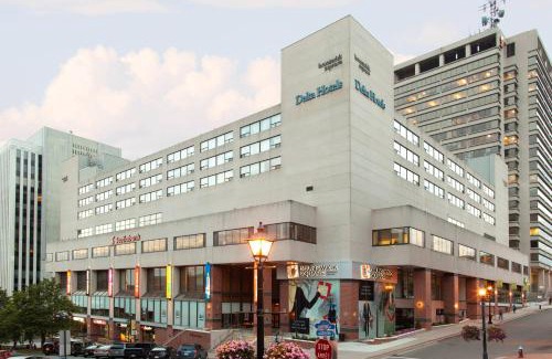 Saint John Hotel | Delta Hotels by Marriott Saint John