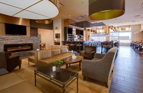 Saint John Hotel | Delta Hotels by Marriott Saint John