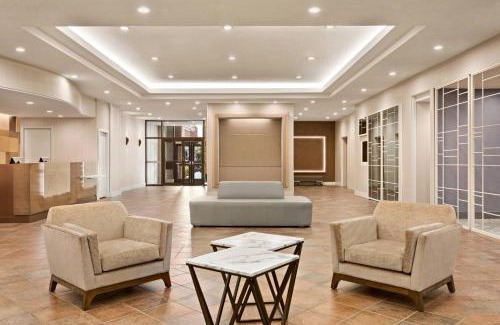 Saint John Hotel | Delta Hotels by Marriott Saint John
