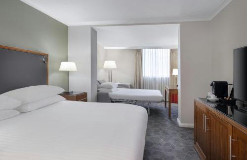 Gogar Hotel | Delta Hotels by Marriott Edinburgh
