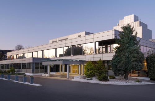 Gogar Hotel | Delta Hotels by Marriott Edinburgh