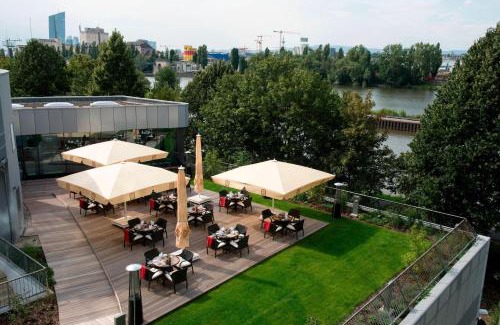 Kaiserlei Hotel | Delta Hotels by Marriott Frankfurt Offenbach