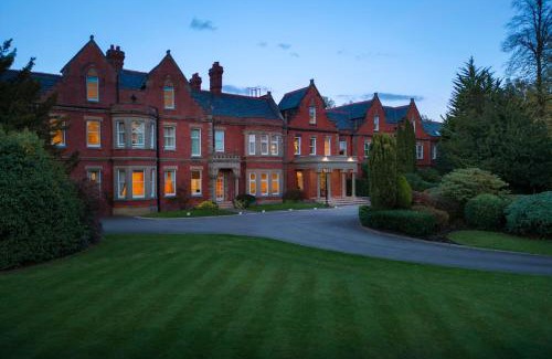 Broughton Hotel | Delta Hotels by Marriott Preston