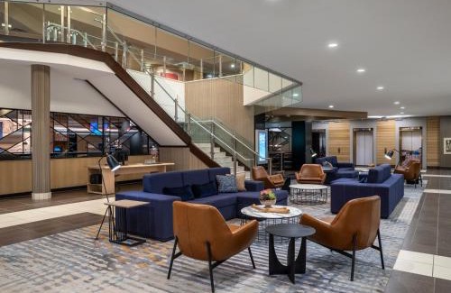 Saskatoon Downtown Hotel | Delta Hotels by Marriott Saskatoon Downtown
