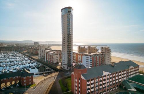 Castle Hotel | Delta Hotels by Marriott Swansea