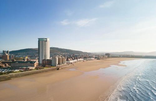 Castle Hotel | Delta Hotels by Marriott Swansea