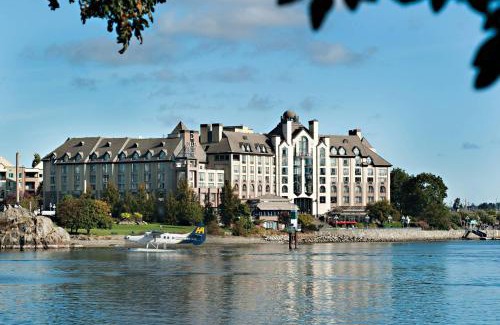 Victoria Resort | Delta Hotels by Marriott Victoria Ocean Pointe Resort