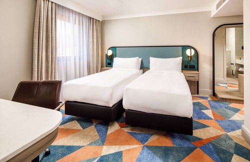 Longbridge Hotel | Delta Hotels by Marriott Warwick