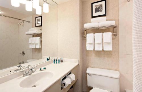 Calgary Hotel | Delta Hotels Calgary Airport In-Terminal