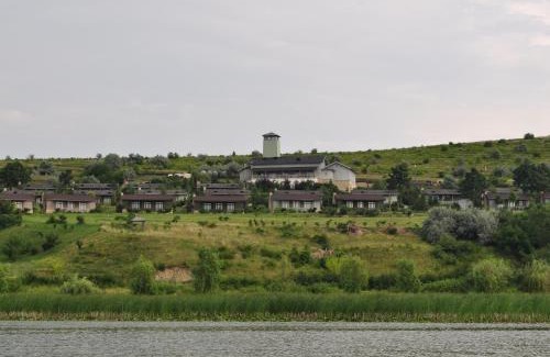 Somova Resort | Delta Nature Resort