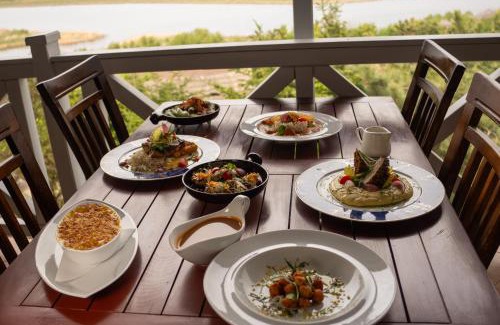 Somova Resort | Delta Nature Resort