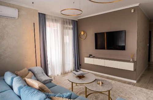Arad Apartment | DeLux Apartament