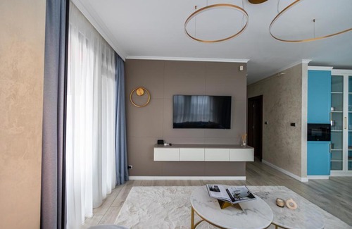 Arad Apartment | DeLux Apartament
