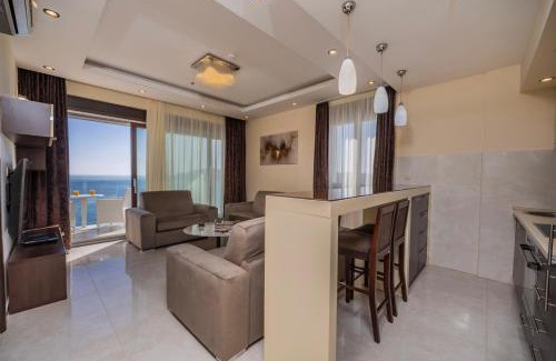 Becici Apartment | Deluxe Apartments Shine