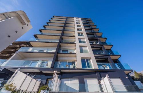 Becici Apartment | Deluxe Apartments Shine