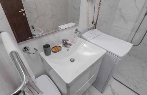 Becici Apartment | Deluxe Apartments Shine