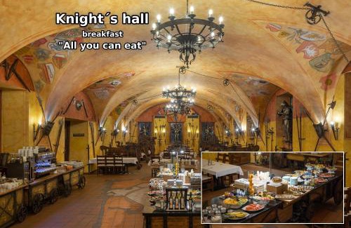 Mala Strana Apartment | Deluxe Apt in Old Town, Charles Bridge 3 min, Private garden, Breakfast