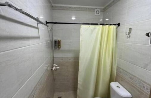 Khiva Apartment | Deluxe Double Room