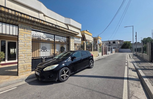 Vlore Villa | Deluxe Grand Villa